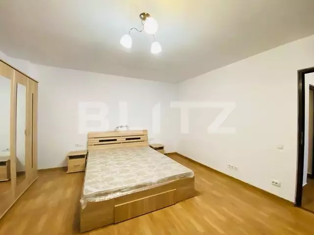 Apartament 2 camere, 65 mp, decomandat, zona Piata Mihai Viteazu