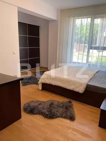 Apartament 2 camere, 55mp, parcare, zona strazii Romul Ladea - PropertyBook