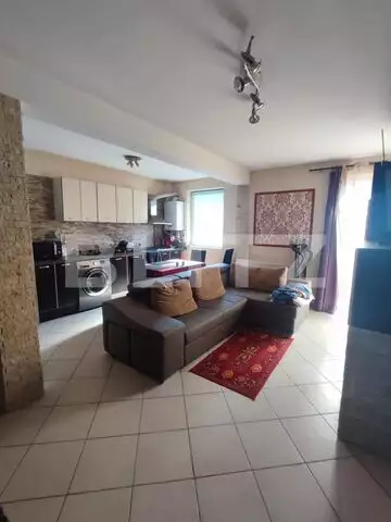 Apartament 2 camere, 45 mp, zona Ioan Rus 
