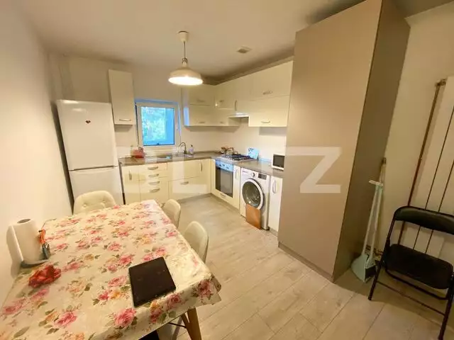 OPORTUNITATE! 3 camere decomandate, balcon, parcare, zona Observatorului