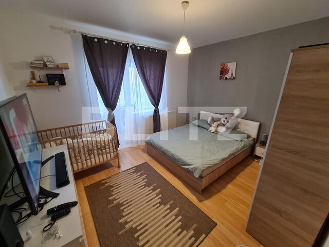 Apartament 2 camere, 50 mp, decomandat, parcare, zona strazii Eroilor - PropertyBook