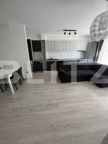 Apartament modern, 2 camere, 55 mp, in ansamblu select din Sopor