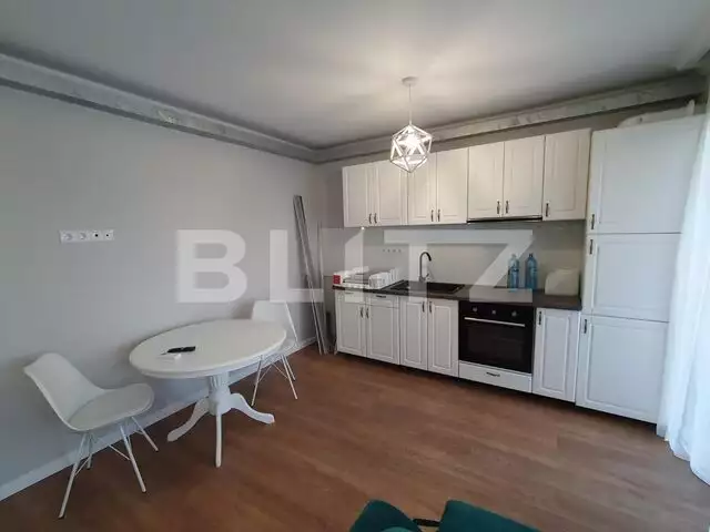 Apartament modern, 2 camere, 46 mp, Marasti