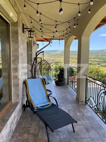 Oportunitate! Duplex de lux cu 3 dormitoare, 201 mp utili, Borhanci - PropertyBook