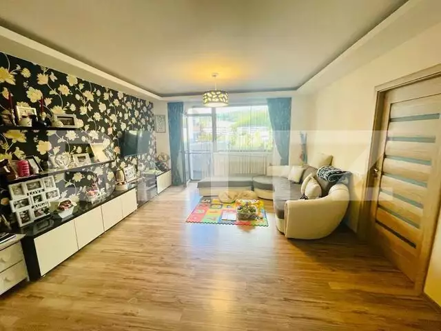 Apartament modern, 3 camere, 73mp, zona Subcetate - PropertyBook