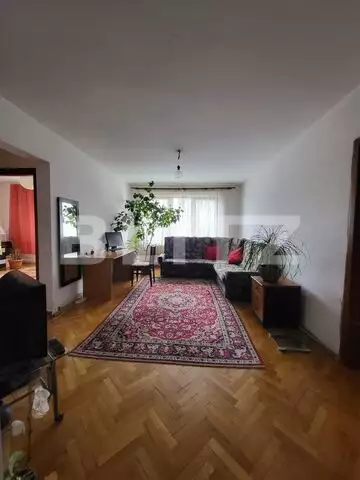 Apartament 3 camere, 67 mp, etaj intermediar, Grigorescu