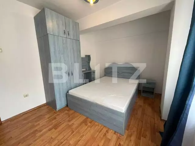 Apartament 2 camere, 60 mp, pet friendly, A.C, zona strazii Bucuresti
