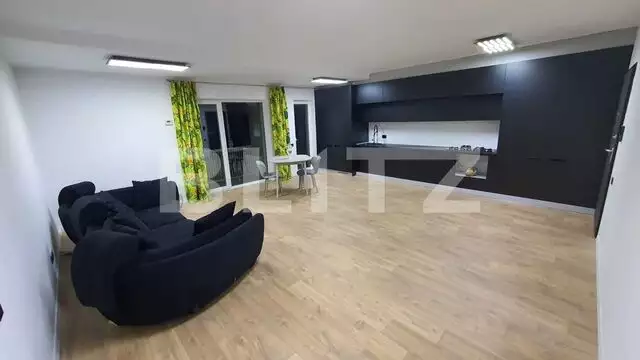 Apartament de 2 camere, 59 mp, zona Marasti