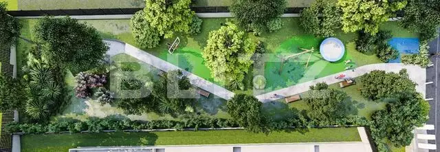 Apartament 3 camere, 2 bai, decomandat, imobil nou, Oasului zona  