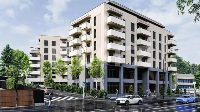Un pret corect aduce cu sine investitia ideala! Apartament imobil premium, zona strazii Oasului!