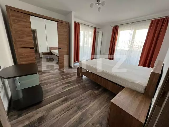 Apartament modern, 2 camere, decomandat, 42mp, zona Catanelor  - PropertyBook