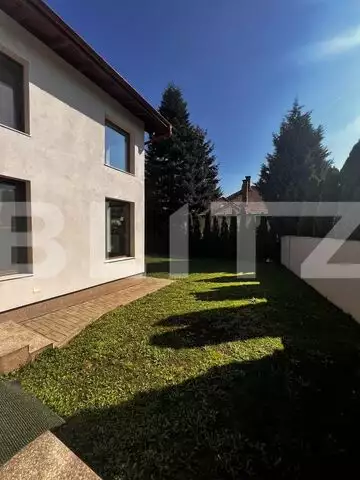 Casa unicata, 450 mp, teren 900 mp, pozitie superba, Bussines Location, Grigorescu