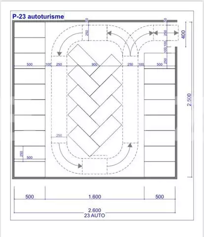 Teren pentru inchiriat, 700 mp, pretabil parc auto, Floresti
