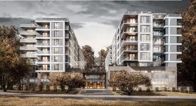 Apartament 1 camera,  36 mp, 33 mp terasa etaj intermediar, zona Iulius Mall