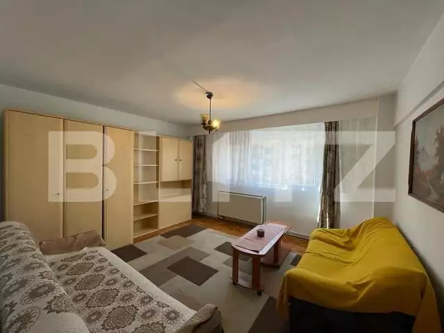 Apartament de 2 camere, decomandat, 55 mp, zona Piata Marasti