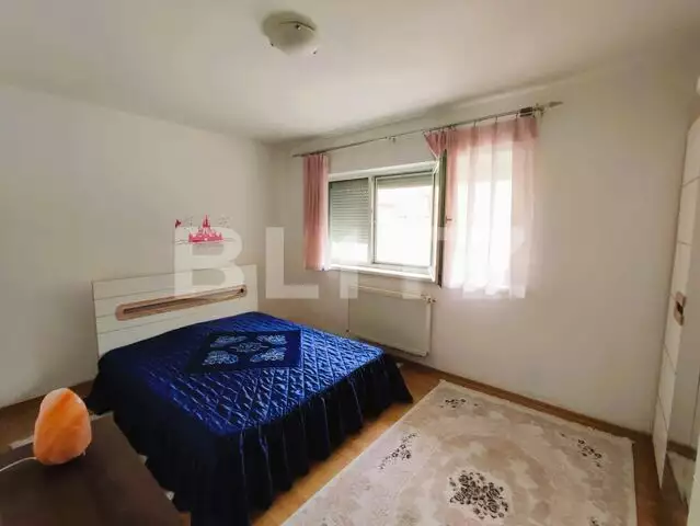 Apartament 2 camere, 57 mp, parcare, zona Stejarului