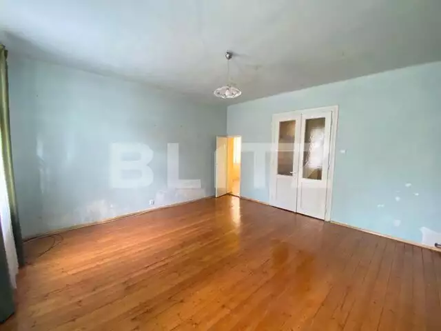 Casa individuala, 70 mp, curte privata, zona Horea