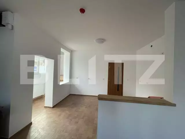 Spatiu de birou, 115 mp, 2 parcari, zona strazii Fabricii