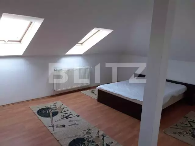 Apartament 3 camere, 100 mp, pet friendly, imobil nou, Someșeni