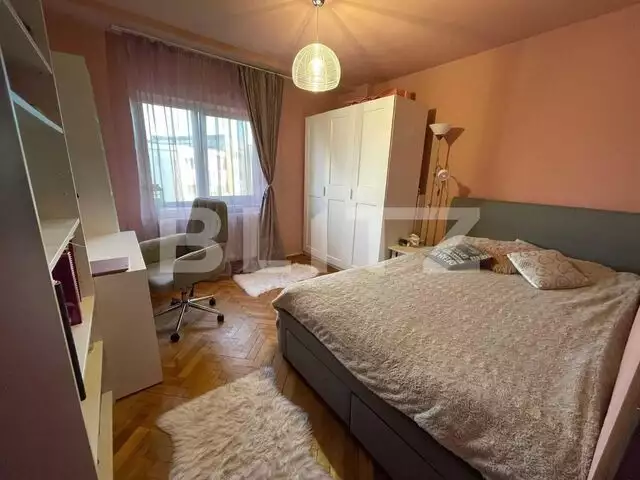 Apartament 3 camere, 70 mp, decomandat, pet friendly, zona Calea Floresti