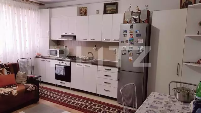 Apartament 2 camere, 38 mp, parcare, zona centrala, Eroilor - PropertyBook