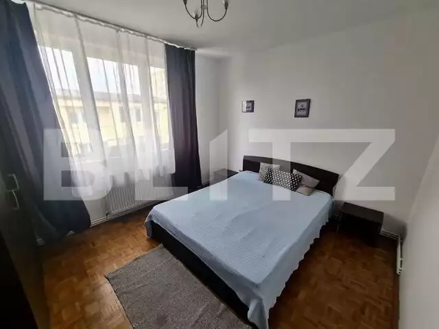 Apartament 2 camere, 50 mp, zona Donath, Grigorescu