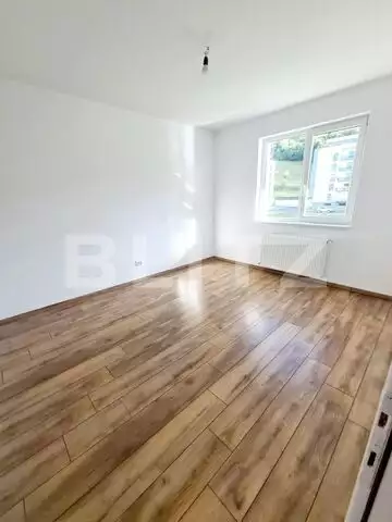 Apartament 2 camere, 53 mp, parcare subterana, zona Teilor