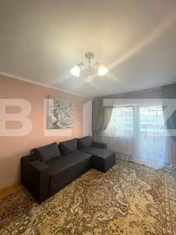 Apartament 3 camere, decomandat, 65 mp, zona Kaufland Marasti