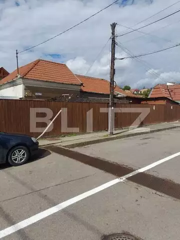 Casa individuala 120 mp utili, 305 mp teren, Dambul Rotund