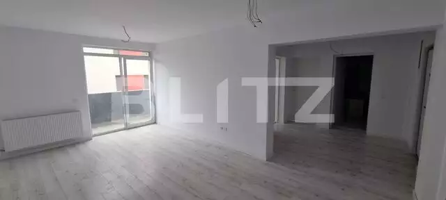 Apartament 2 camere, 56 mp, modern, parcare, zona Donath Park