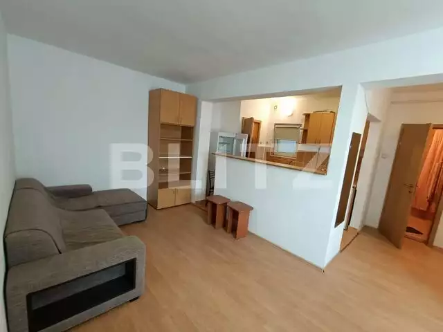 Apartament 2 camere, etaj intermediar, 51mp, zona Nicolae Titulescu