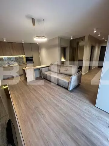 Apartament 2 camere, lux, 50 mp, parcare, zona Tribunalului
