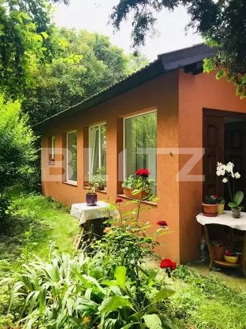 Apartament 2 camere, 64 mp, balcon, zona Calea Motilor