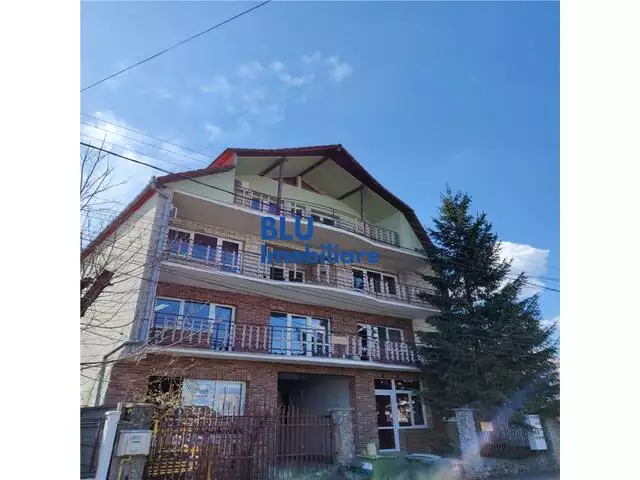 Spatiu comercial de inchiriat, 180 mp, zona Gheorgheni