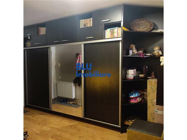 Apartament 2CAM 45MP Etaj 1/12 Zorilor, zona Eliade