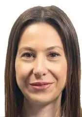 Florentina Radulescu