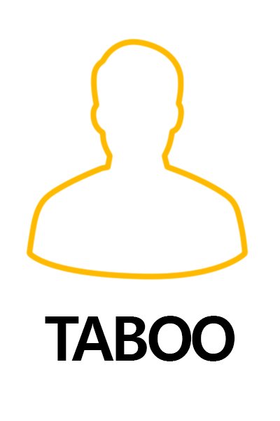 Agent name: Taboo