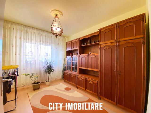 Apartament 4 camere decomandate, S77 mp utili+ 8mp balcoane, Marasti