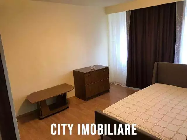 Apartament 2 camere, decomandat, mobilat, Grigorescu