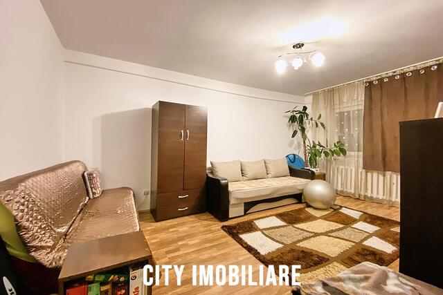 Apartament 2 camere, S 48 mp, decomandat, mobilat, Grigorescu