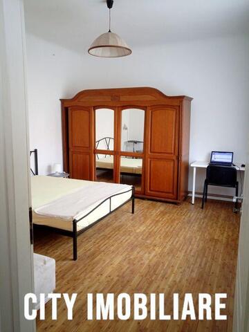 Apartament 1 camera, S- 36 mp, mobilat utilat, Semicentral