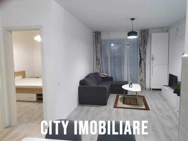 Apartament 2 camere, S- 50 mp, mobilat,  zona Grand Hotel Italia