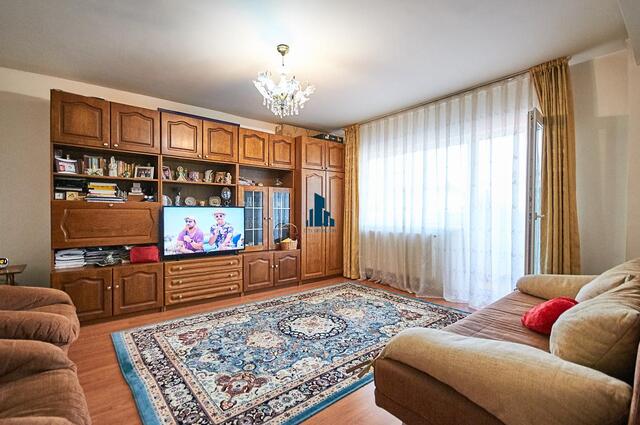 Apartament 2 camere DECOMANDAT, 58 mp., 3/4, Centru, Gheorghe Lazar