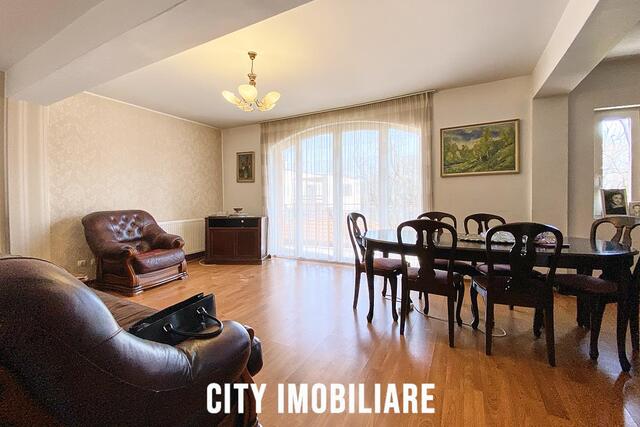 Apartament 2 camere decomandat, S-57mp+2 balcoane, Andrei Muresanu