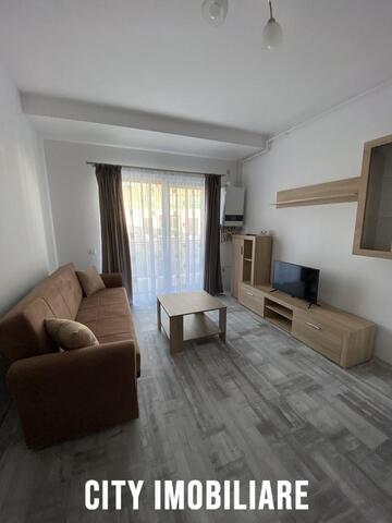 Apartament 2 camere, S- 50 mp, mobilat, utilat, Marasti