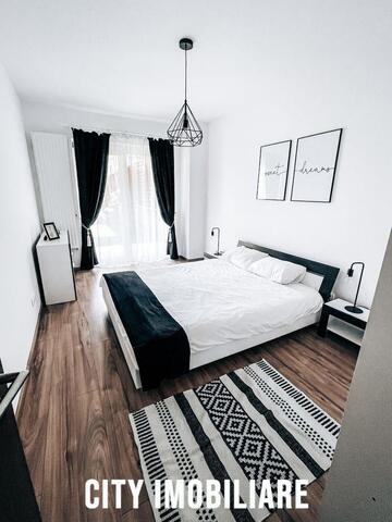Apartament 2 camere, S- 55 mp + 60 mp gradina, Buna Ziua - PropertyBook