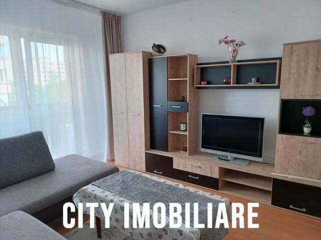 Apartament 2 camere, decomandat, mobilat, utilat, Aurel Vlaicu