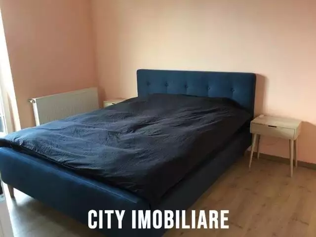 Apartament 2 camere, S- 56 mp, mobilat, zona Grand Hotel