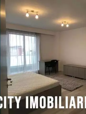 Apartament 2 camere, decomandat, mobilat, utilat, Andrei Muresanu Sud