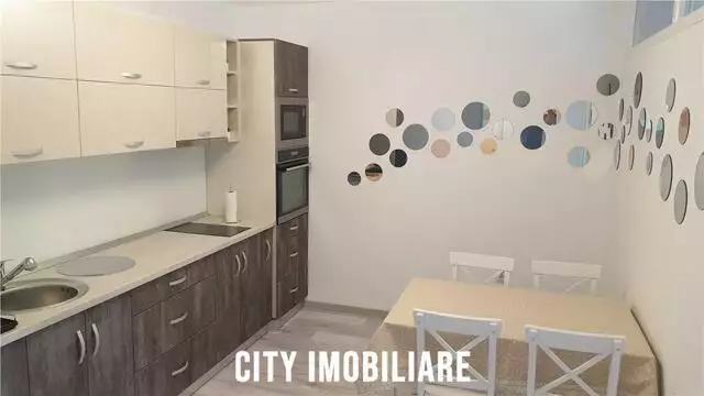 Apartament 2 camere, prima inchiriere, decomandat, Sopor